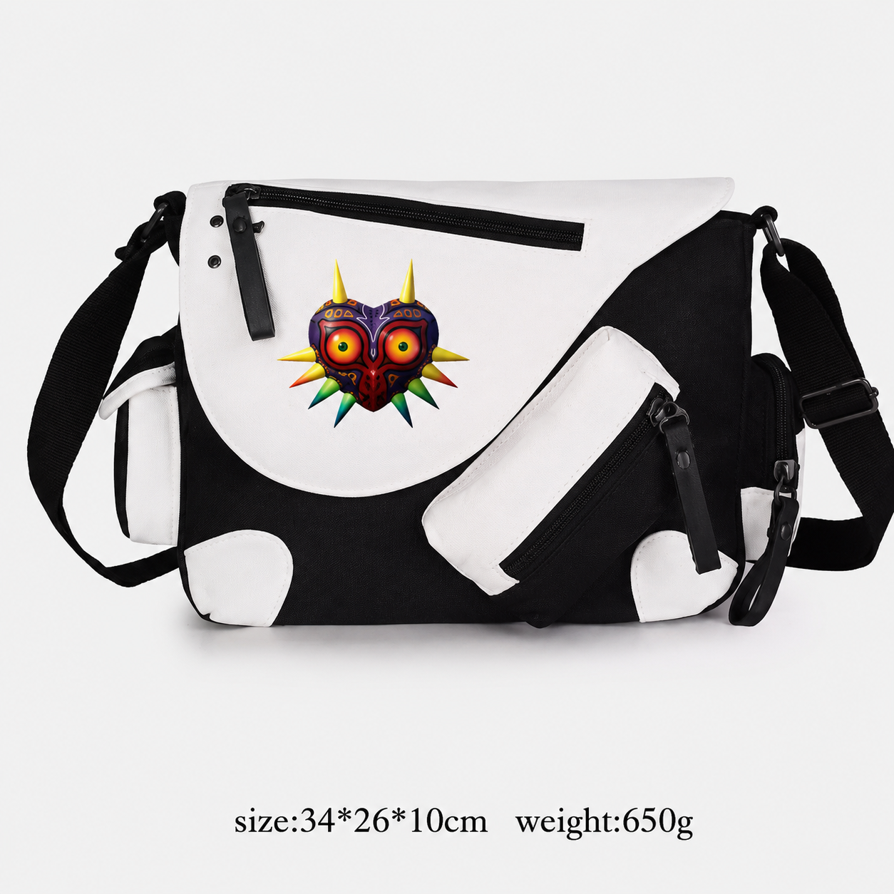 Zelda Inspired Bags