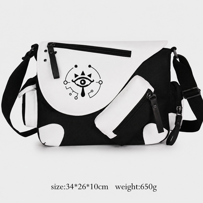 Zelda Inspired Bags