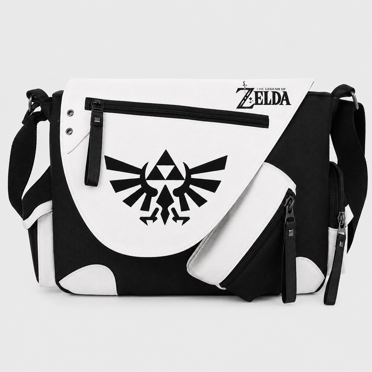 Zelda Inspired Bags