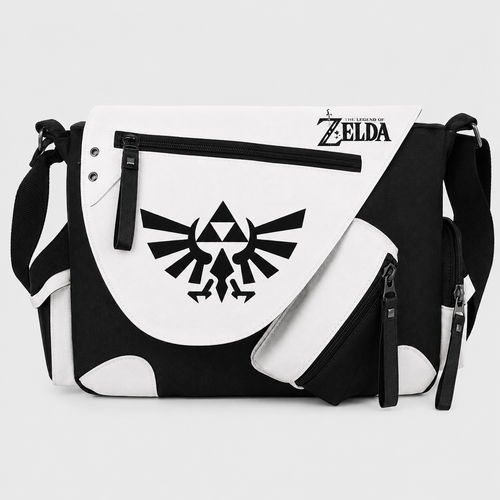 Zelda Inspired Bags