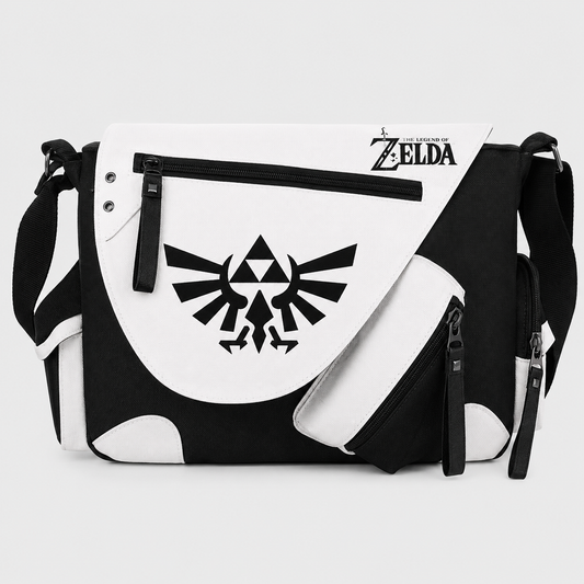 Zelda Inspired Bags