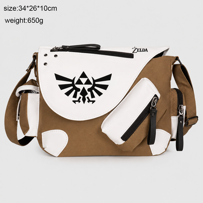 Zelda Inspired Bags